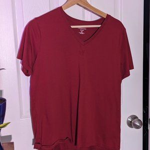 Land's End Relaxed Top